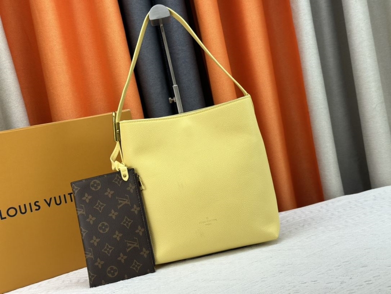 LV Shopping Bags